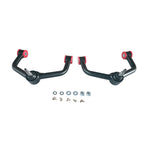 2PC Front Upper Control Arms for Dodge Ram 1500 (2006–2022) 2"-4" Lift