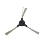 Set of 4 Replacement Side Brushes for Vacuum Cleaner