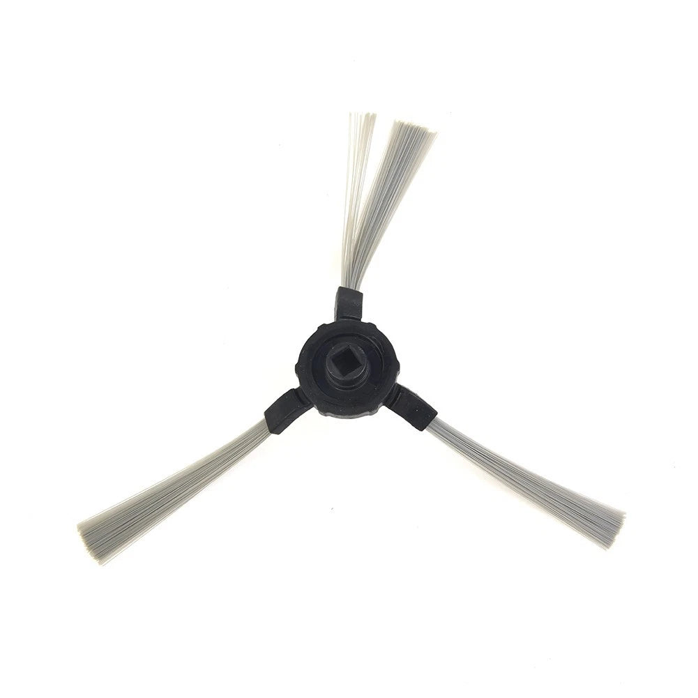 Set of 4 Replacement Side Brushes for Vacuum Cleaner