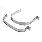 2X Fuel Tank Strap for Lincoln Mark LT (2010–2014) Ford F-150 (2009–2014)
