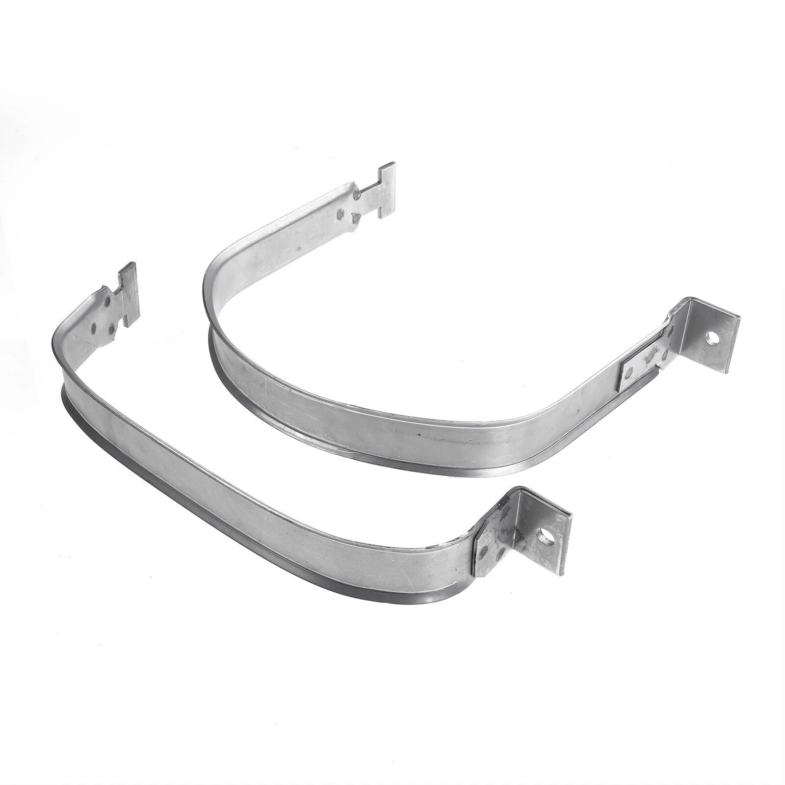 2X Fuel Tank Strap for Lincoln Mark LT (2010–2014) Ford F-150 (2009–2014)