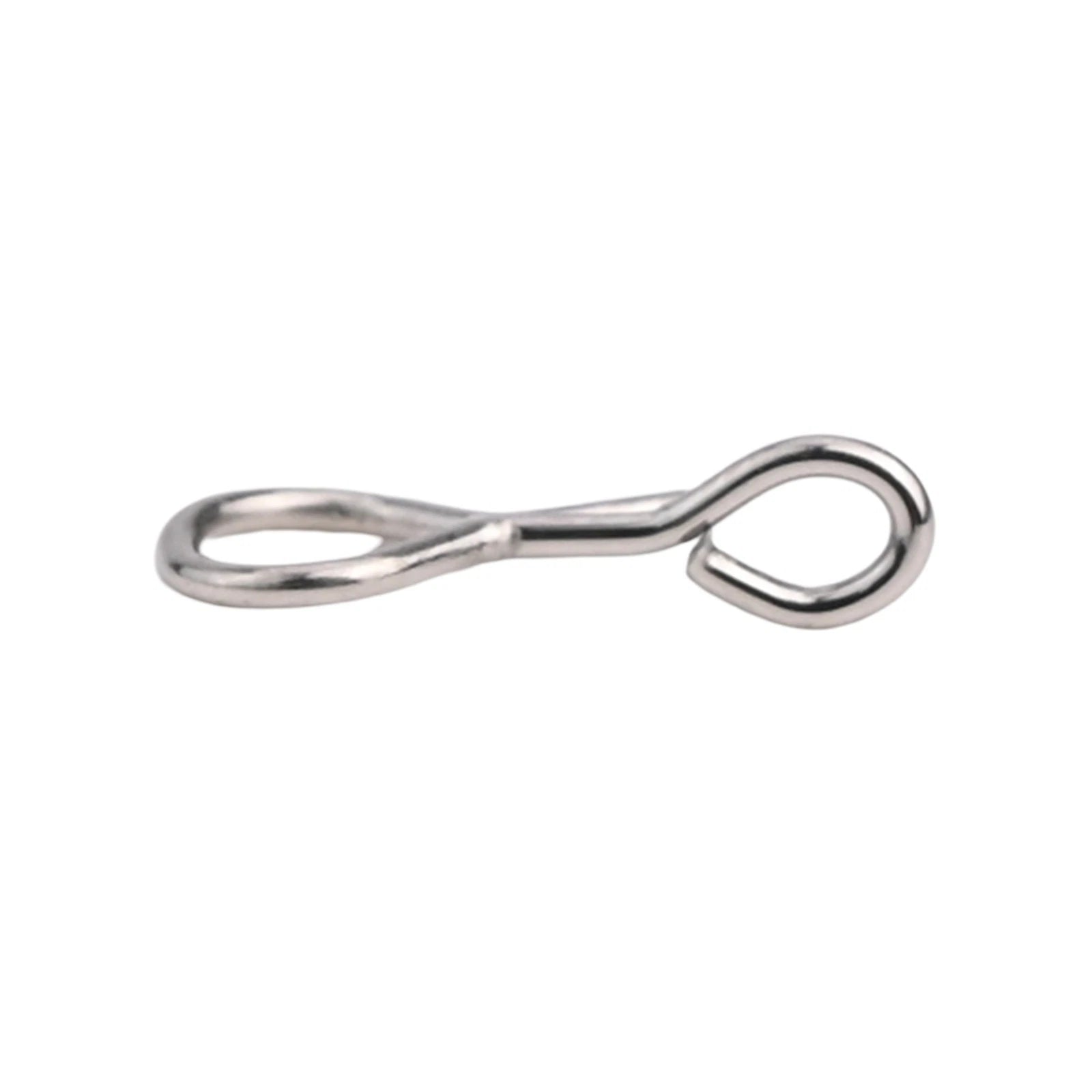 250pcs Fly Bait Connector for Lure Fishing