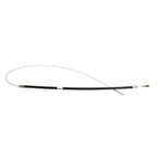 Hand Brake Cable for BMW 5 Series E34 (1992-1995)