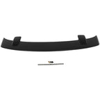 Roof Spoiler Wing for Scion xA (2004–2006) with LED Brake Light