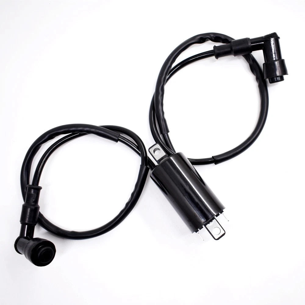 Ignition Coil for Suzuki GSF400 GSF600 GSF1200S (1995–2005)