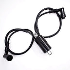 Ignition Coil for Suzuki GSF400 GSF600 GSF1200S (1995–2005)