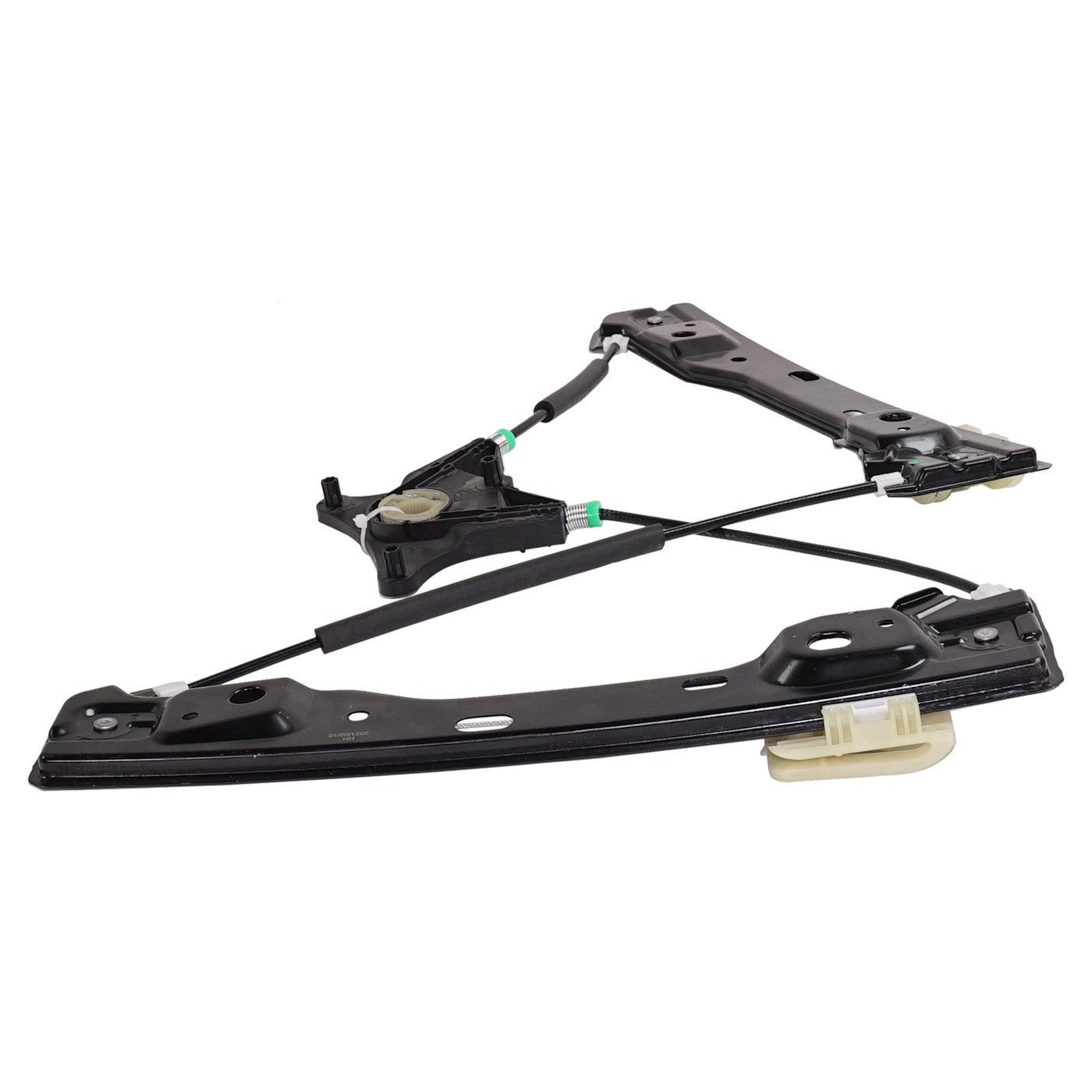 Window Regulator for Dodge Durango (2011–2021) Right Rear Passenger Side