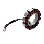Magneto Generator Stator Coil for Harley Electra Glide (2002–2005)