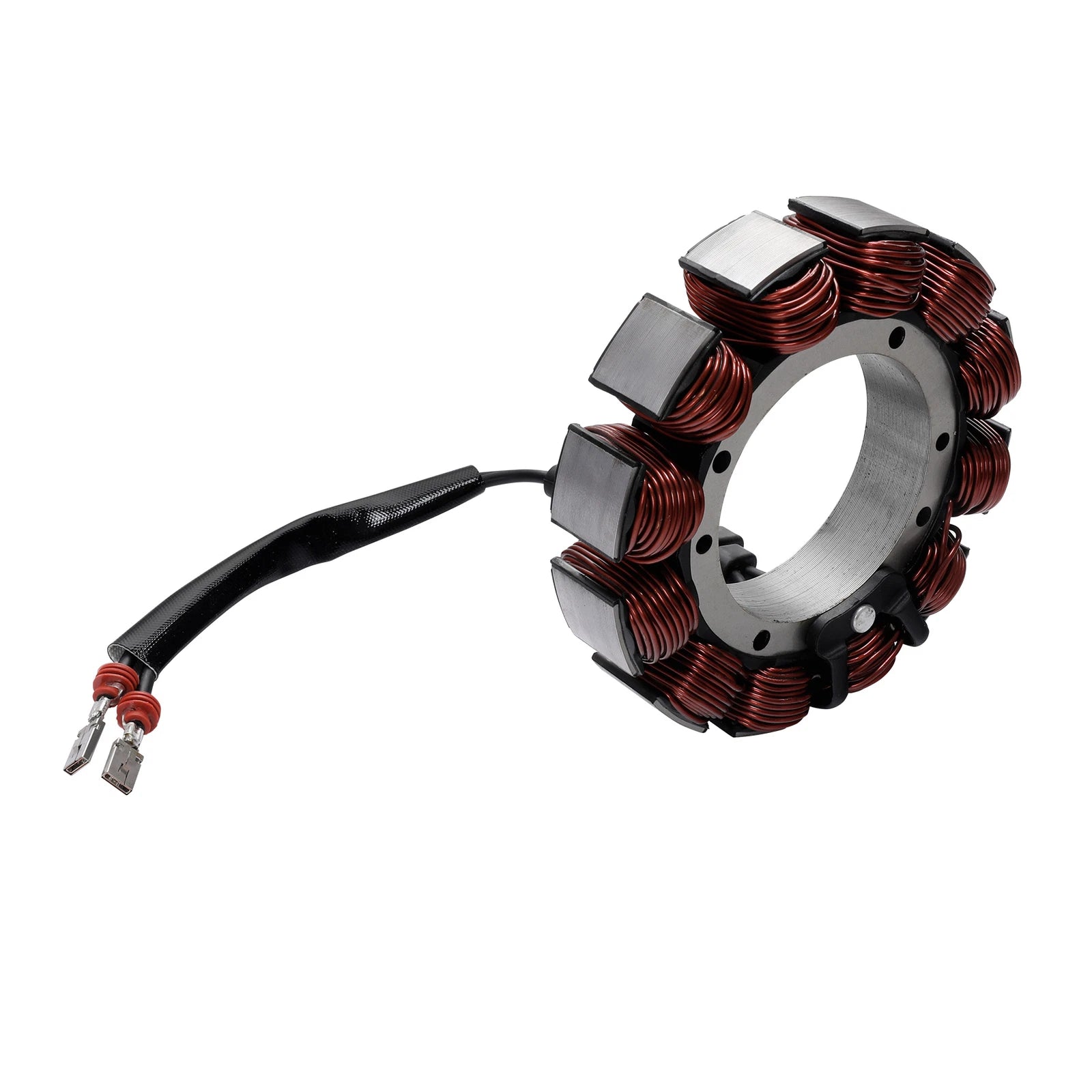 Magneto Generator Stator Coil for Harley Electra Glide (2002–2005)