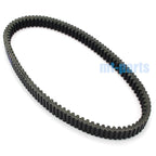 Drive Belt 3211169 for Polaris Ranger Crew 570 (2014–2019) / Ranger XP 570 (2016)