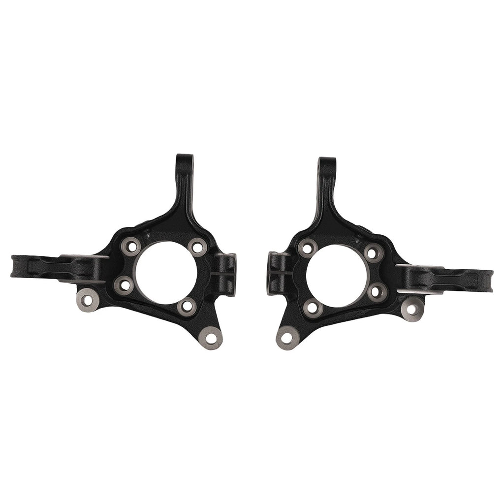 Steering Knuckle Assembly for Subaru WRX Impreza GT Forester (2008–2014)
