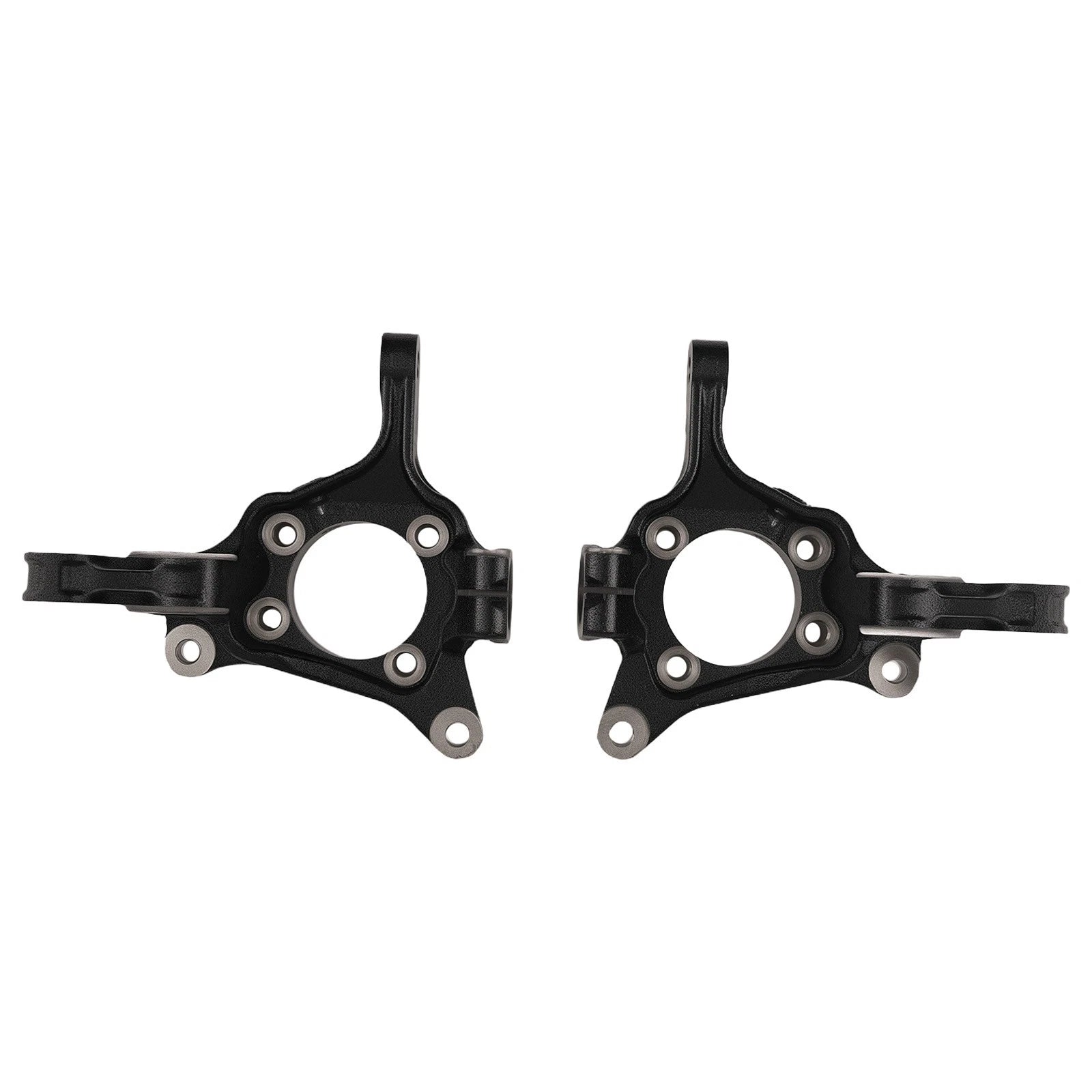 Steering Knuckle Assembly for Subaru WRX Impreza GT Forester (2008–2014)