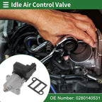 Idle Air Control Valve for Kia Cerato 1.6L (No. 351502B000)