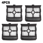 Set of 4 Replacement Filters for Narwal S30 (2020–2023)