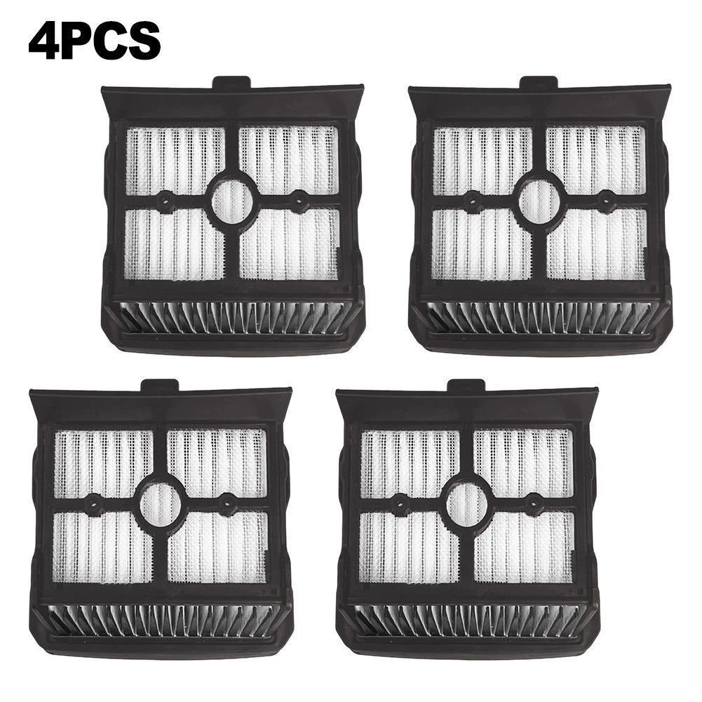 Set of 4 Replacement Filters for Narwal S30 (2020–2023)