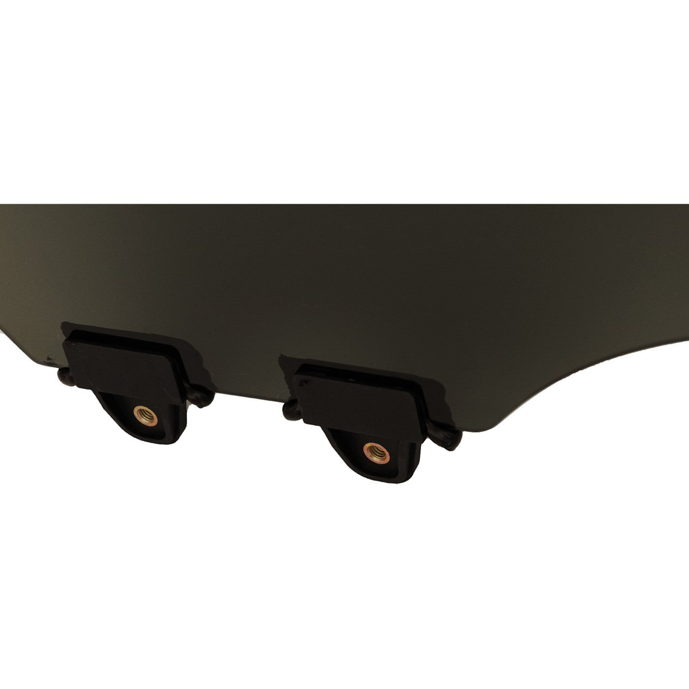 Rear Passenger Door Glass for Mazda CX-9 (2007–2013)