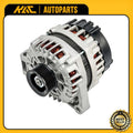 Alternator for Chevrolet Impala (2014–2019), Buick LaCrosse (2010–2016) 3.6L (150A)