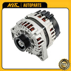 Alternator for Chevrolet Impala (2014–2019), Buick LaCrosse (2010–2016) 3.6L (150A)