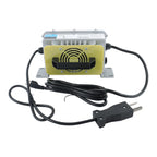 Waterproof Charger for E-Z-GO Yamaha Golf Carts 36V 18A