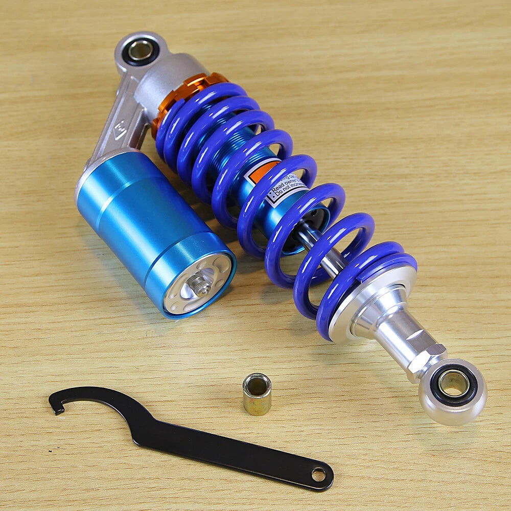 11" 280mm Universal Rear Shock Absorber for Honda Yamaha (Universal)
