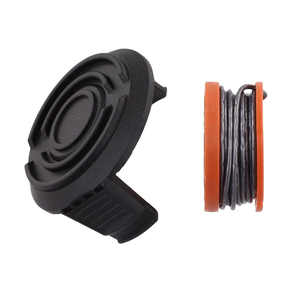 Replacement Spool Cap for MCT1825 MCT2X1825 Trimmers