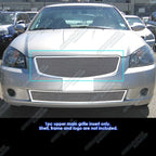 Stainless Mesh Grille Insert for Nissan Altima (2005–2006)