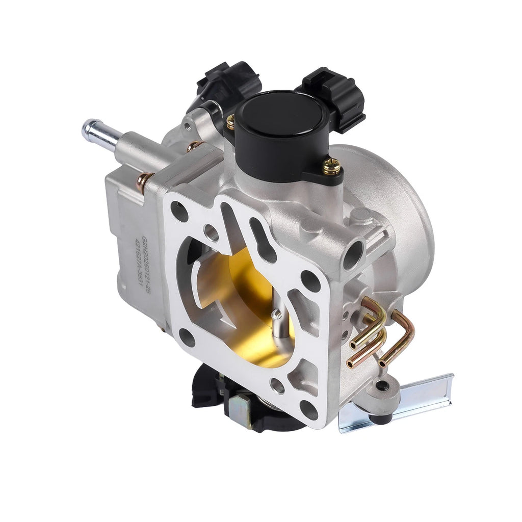 Throttle Body for Mitsubishi Lancer (2002–2007) MR560120 MR560126