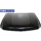 CAPA Certified Hood for Chevrolet Silverado 2500 HD (2007–2010)