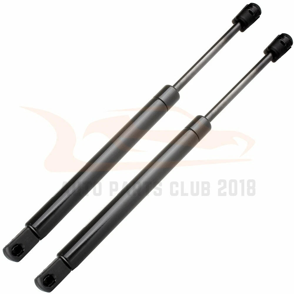 Set of 2 Rear Trunk Lift Supports for Chevrolet Malibu (2008–2012)