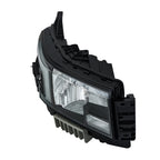 Halogen Headlight for Nissan Frontier (2022â2023) Passenger Side