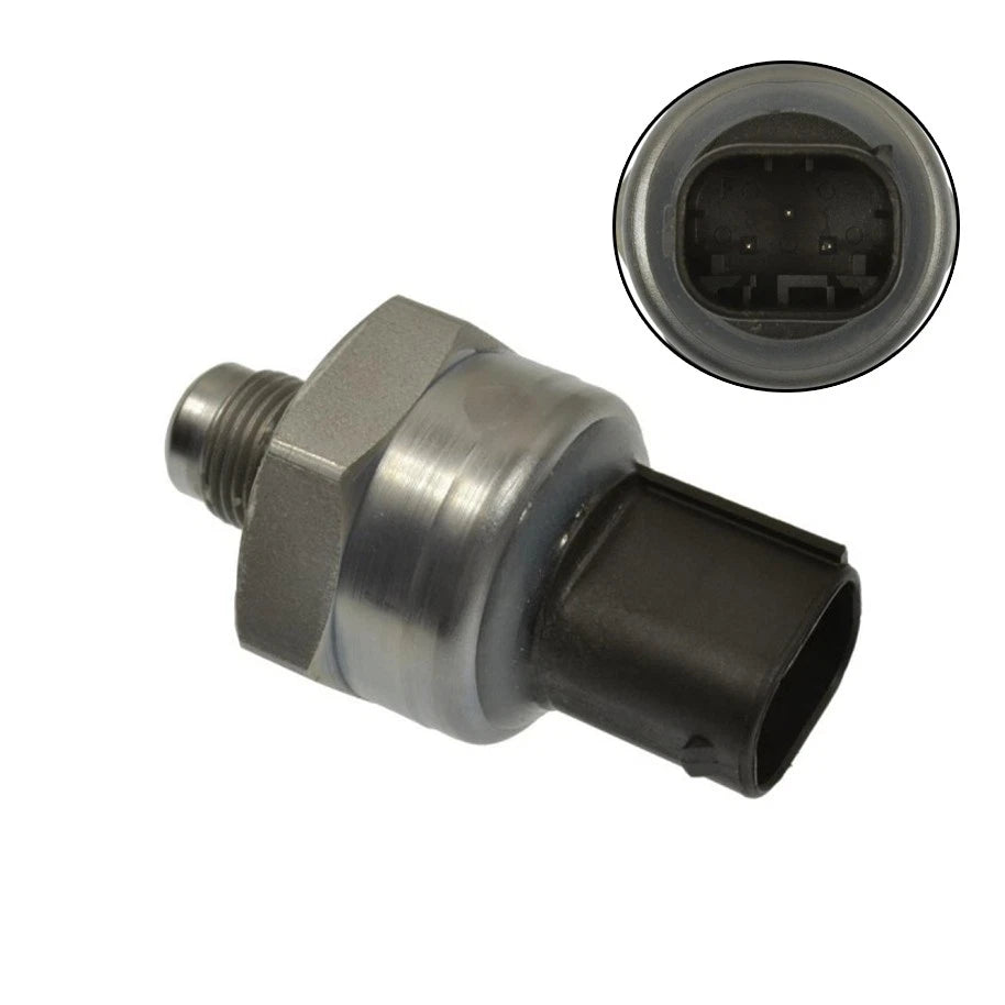 Pressure Sensor for Infiniti QX56, Nissan Armada, Frontier, Pathfinder, Titan, Xterra (2004–2015)