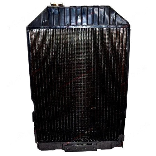 Radiator for Ford 7810 Tractor (with Oil Cooler)