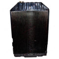 Radiator for Ford 7810 Tractor (with Oil Cooler)