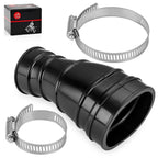 Air Cleaner Filter Tube Joint for Honda CT90 (1970–1973)