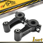 2X Front Stabilizer Bar Links for Mercedes-Benz ML320 (1998–2003)