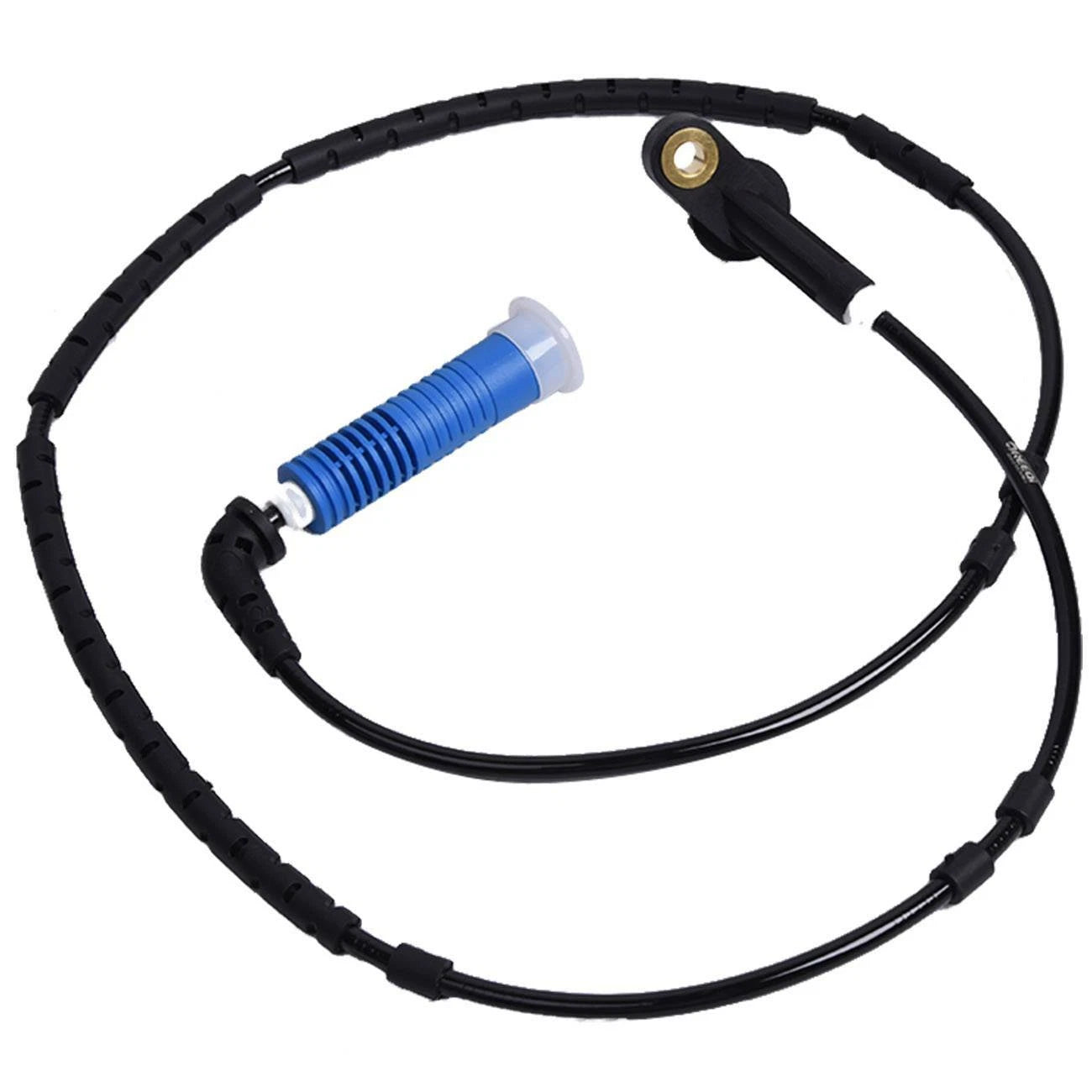 Set of 4 ABS Wheel Speed Sensors for BMW E46 (1998–2006)