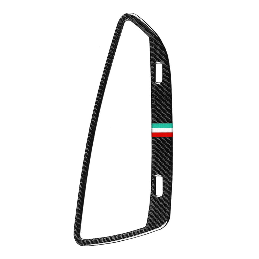 Dashboard Air Vent Outlet Cover Trim for Alfa Romeo 159 Brera Spider (2006–2011)