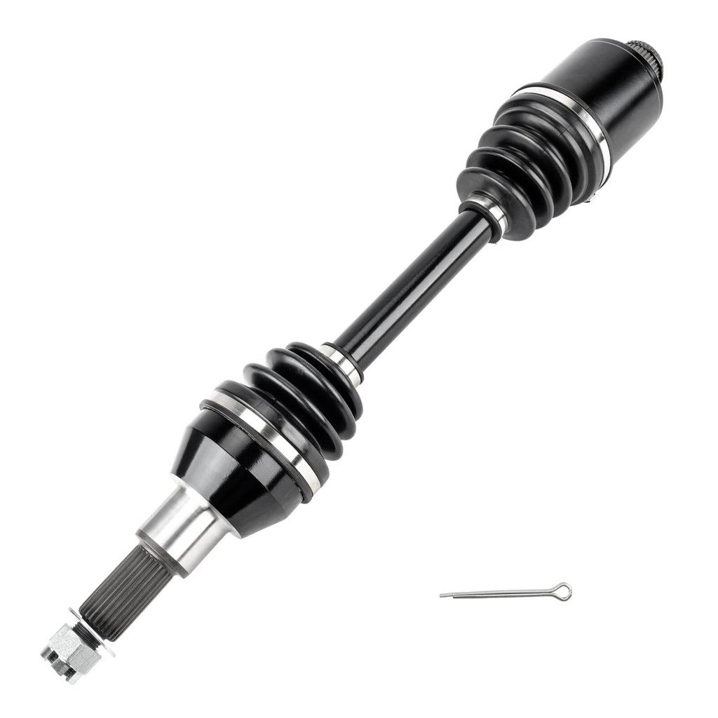 Rear Drive Shaft CV Joint Axle for Polaris Sportsman 335 400 500 4x4 (2010–2020)