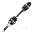 Rear Drive Shaft CV Joint Axle for Polaris Sportsman 335 400 500 4x4 (2010–2020)
