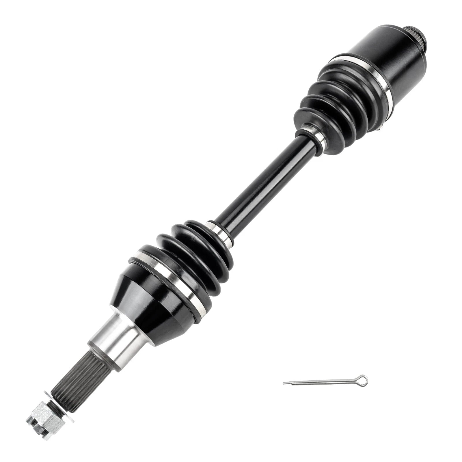 Rear Drive Shaft CV Joint Axle for Polaris Sportsman 335 400 500 4x4 (2010–2020)