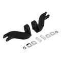 Rear Foot Peg Mount Kit for Harley Davidson Touring (1993–2025)