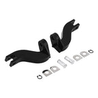 Rear Foot Peg Mount Kit for Harley Davidson Touring (1993–2025)