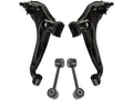 Front Control Arm Ball Joint Sway Bar Link Kit for Mazda Miata (1990–1997) CF266RK