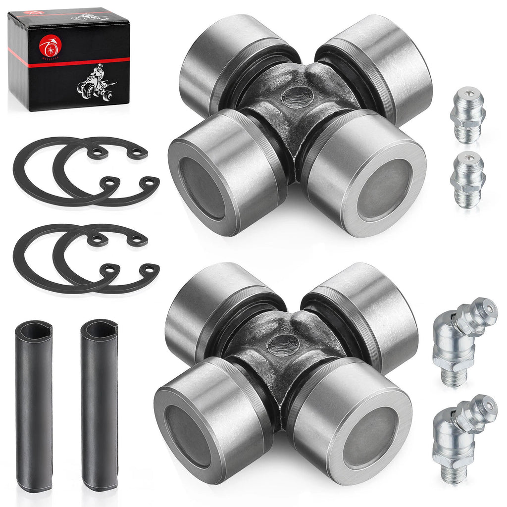 2204320 for Polaris Scrambler 1000 XP (2017–2023)