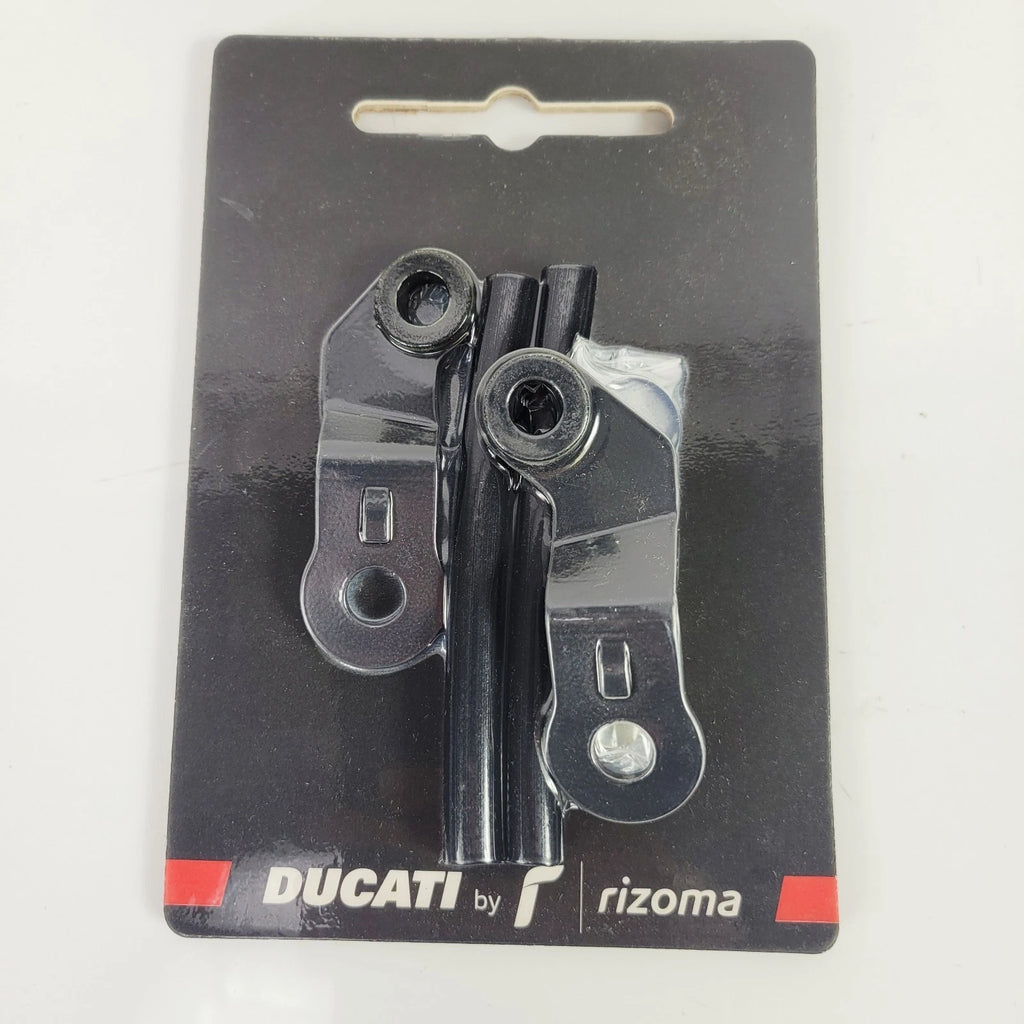 Brake Clutch Tank Mounting Adapter Kit for Ducati Multistrada V4 (2021–2023) 97381201BA