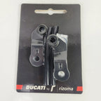Brake Clutch Tank Mounting Adapter Kit for Ducati Multistrada V4 (2021–2023) 97381201BA