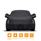 XXL Waterproof Car Cover for Mercedes-Benz S-Class (Universal)
