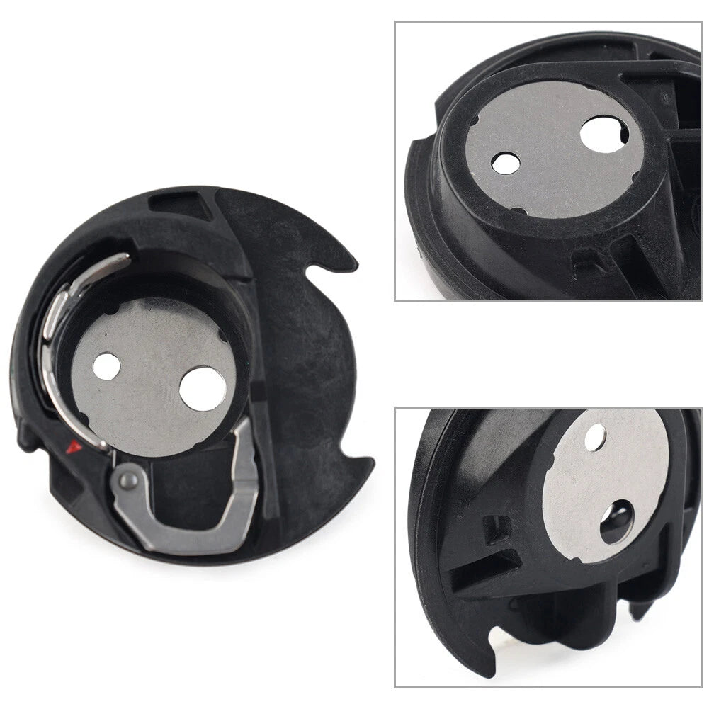 Bobbin Case #846652504 for Janome MC500E, MC12000, MC15000, Skyline S9 (2015–2023)