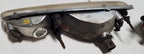 Headlight Set for Ford Thunderbird Cougar (1996–1997)