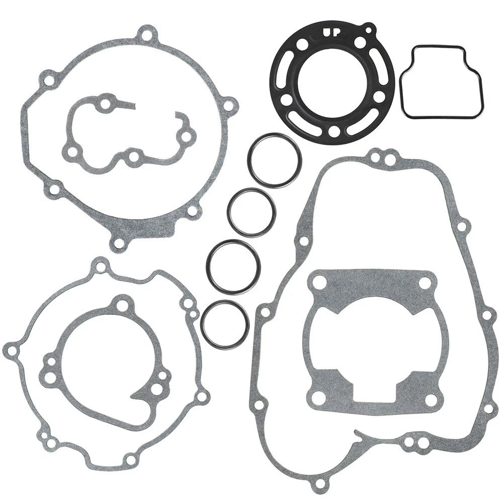 Complete Gasket Kit for Kawasaki KX100 (1998â2020)
